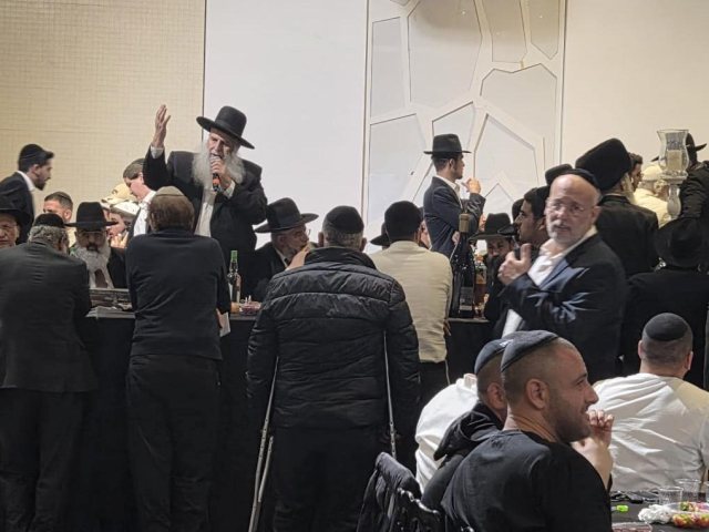 צילום: א' מיכאלי