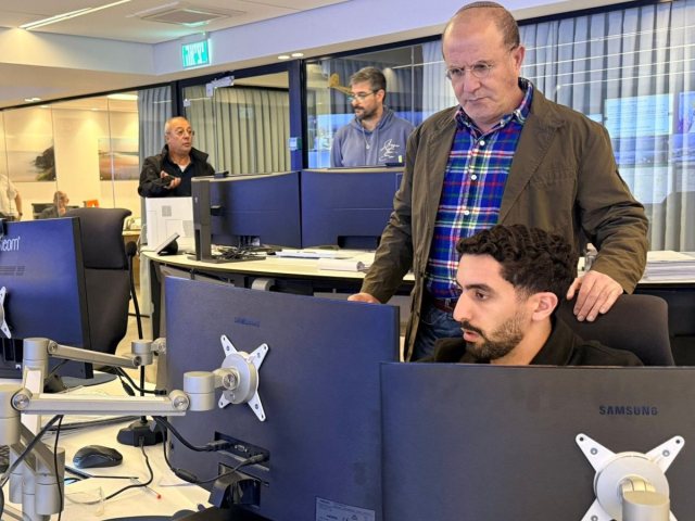 צילום: עירית אשדוד