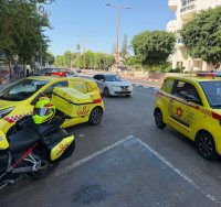 צילום: הצלה דרןם