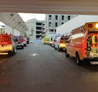 הכניסה למיון אסותא