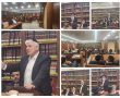   עם אש בעיניים: פעילי ש"ס באשדוד בכנס חירום לקראת הבחירות
