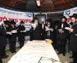 אסון בבולגריה: בתו של איש החסד מירושלים נהרגה בתאונה