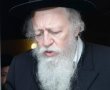 דאגה בבריסק: לקראת שחרורו – חלה התדרדרות במצבו של ראש הישיבה