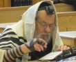 מזקני חסידי בעלזא: הרה"ח ר' מנחם שמדרה ז"ל הלך לעולמו