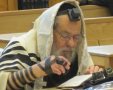 צילום: ארכיון הרב שוומנפלד