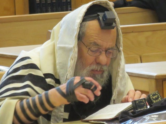 צילום: ארכיון הרב שוומנפלד