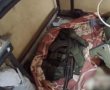 הלוחמים השתלטו על מעוז המודיעין של חמאס בעזה - צפו בתיעוד (וידאו)