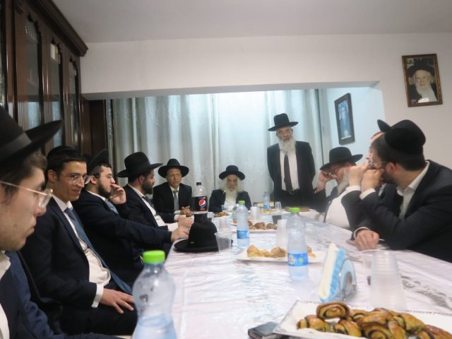 צילום: א. מיכאלי