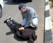 נפל בפח: שוטר סמוי הפליל סוחר קוקאין - שנעצר במארב דרמטי בכניסה לאופקים