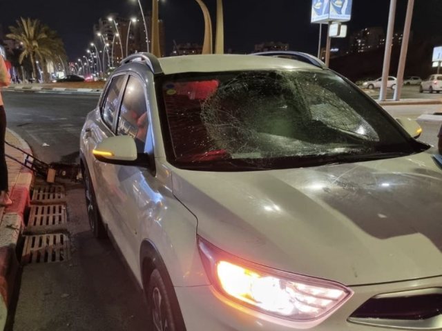 צילום: תיעוד מבצעי מד״א