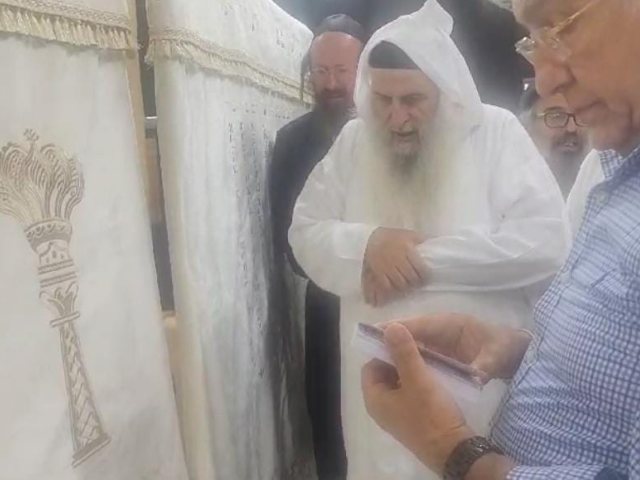 צילום: א' מיכאלי