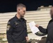 בעקבות תלונות תושבים: קנס למסגד ביישוב חורה בגין רעש חריג בשעות המנוחה