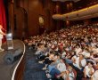 דרמה קיד אשקלון מציגים: 'יחד לא סוחבים לבד' 