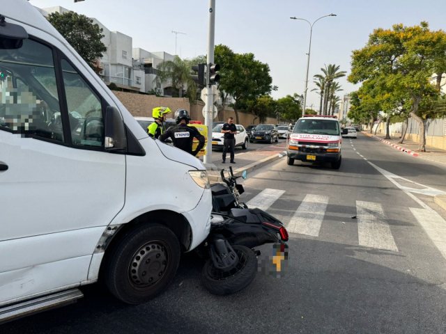 צילום: מד״א הצלה דרופ