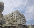 מתקדם בקצב: 'הפיל הלבן' בלב רובע ז' באשדוד מתקרב לסיומו