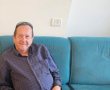 מורשת מפוארת של עשיה ציבורית: הגבאי המיתולוגי מאשדוד הלך לעולמו