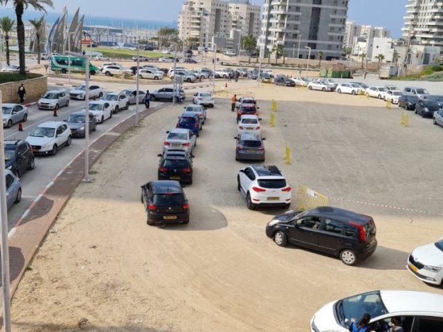  צילום: עיריית אשדוד
