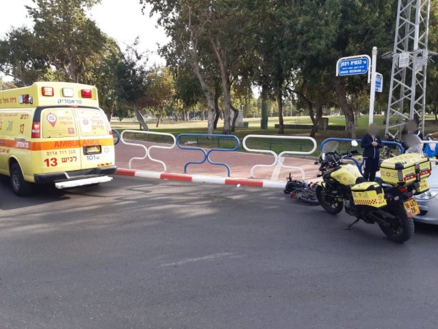 צילום: ברוך הרשקוביץ, תיעוד מבצעי מד"א.