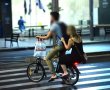 חוק חדש ושנוי במחלוקת: פקחי העירייה יוכלו להחרים קורקינטים חשמליים
