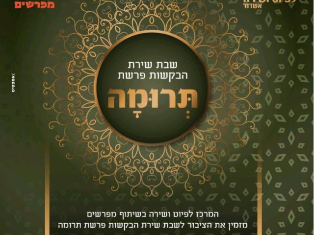 צילום: א. מיכאלי