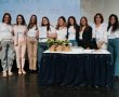 בת ים מצדיעה לנוער המצטיין: תלמידי העיר זכו להוקרה מחוזית על עשייה חברתית מרגשת