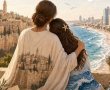 בת ים מצדיעה לירושלים: “הבת הגאה של עיר הבירה”