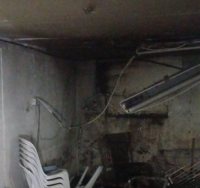צילום: כבאות והצלה לישראל