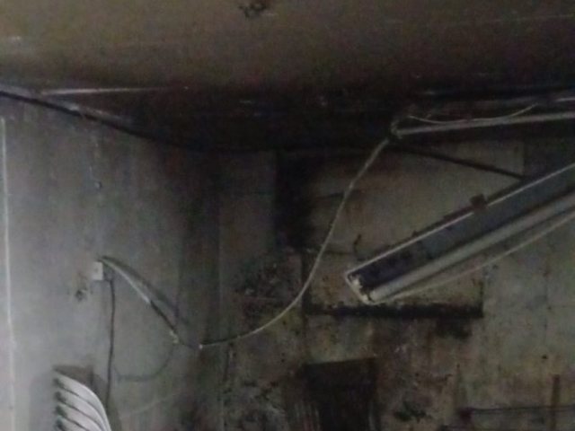 צילום: כבאות והצלה לישראל