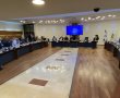 פשיעה, תחנת הכוח והקרב על החניה: סדר היום הבוער של מועצת העיר אשדוד