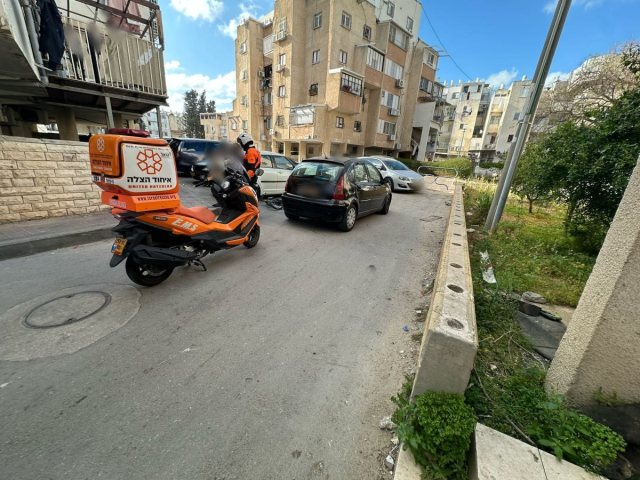 איחוד הצלה