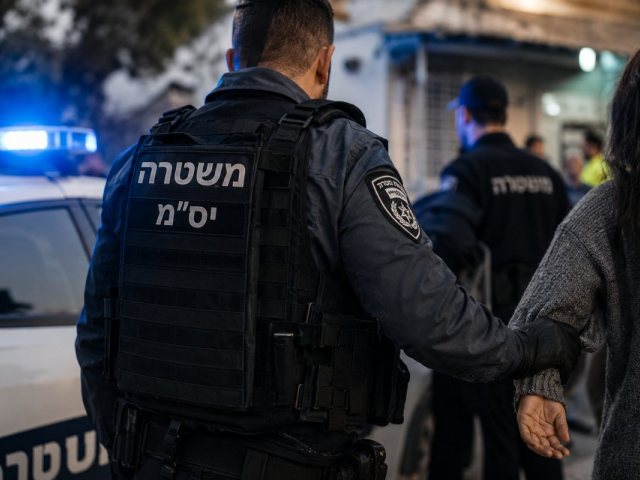 אילוסטרציה - יס"מ