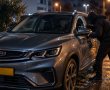 מכשיר אלקטרוני, שני רכבי ג'ילי וקצין משטרה אחד: כך נלכדו הפורצים באשדוד