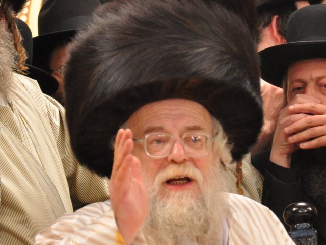 דוד קאהן