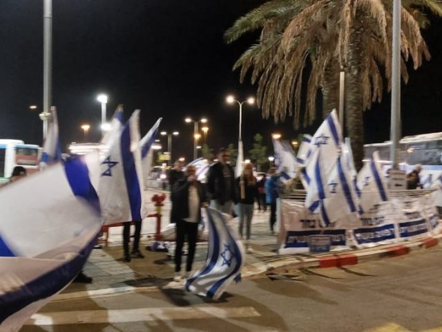 צילום: עופר אשטוקר
