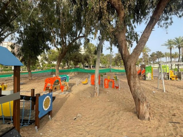 צילום: דף הפייסבוק של ראש העיר