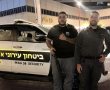 אותרו הורי הילד שזוהה שוחה לבדו בחוף אשדוד