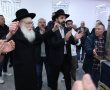 רשפיה 'רשפי אש': קהילה חדשה בראשות הרב משה מינץ הוקמה ברובע י"ג