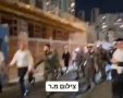 התקיפה. מתוך הסרטון