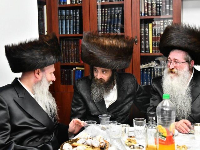 שמחת בית פיטסבורג. שוקי לרר