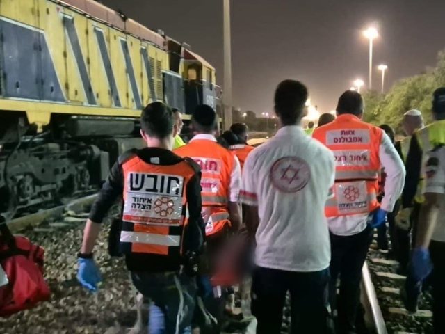 צילום: איחוד הצלה