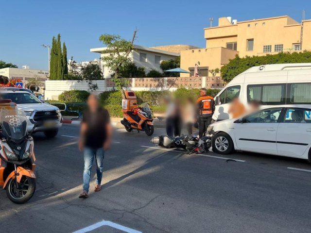 צילום: דוברות איחוד הצלה