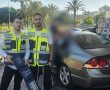 "ראיתי את החרדה בעיני האב": שוב ננעל פעוט באשדוד; כך הוא חולץ