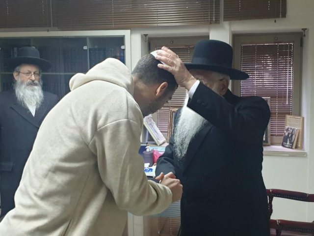 צילום: א' מיכאלי