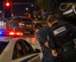 תושב אשדוד נעצר בחשד לנהיגה בשכרות ותקיפת שוטרים 