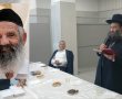 עצרת מספד והתעוררות במלאת 'שלושים' לאיש החסד האשדודי