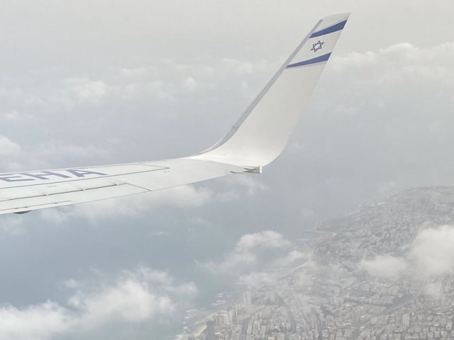 מחיר הטיסות צפויים לעלות בעשר אחוז