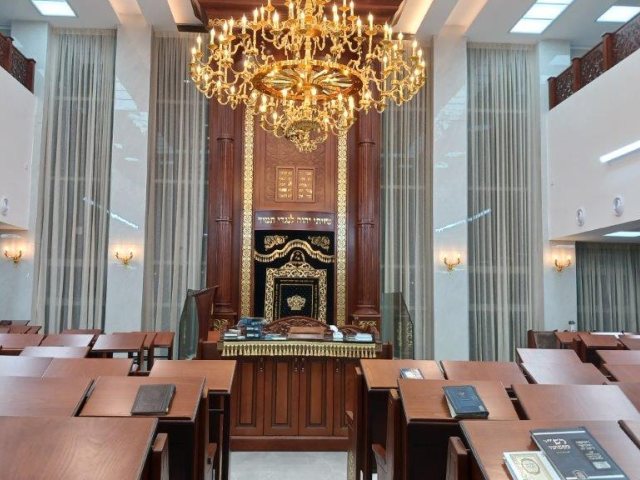 צילום: א. מיכאלי