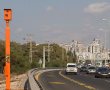 המשטרה בלחץ: האם מצלמות המהירות מפספסות את הרכבים החשמליים?