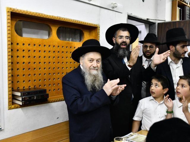 צילום: שוקי לרר