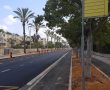 פורסם מכרז להרחבת שדרות הרצל: פרויקט הגל הירוק יורחב עד המפגש עם כביש 41